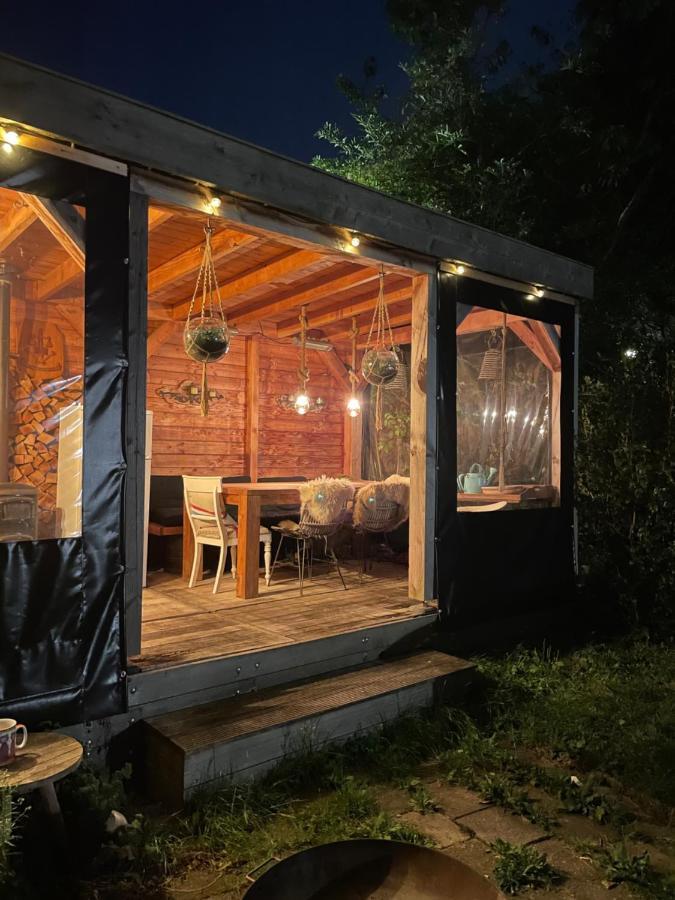 Amster Houseboat Bed Without Breakfast Bed & Breakfast Амстердам Екстериор снимка